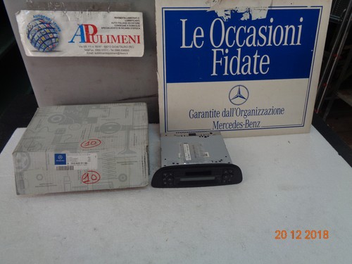 Autoradio cassette - autoradio, am/fm