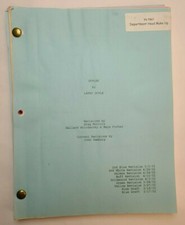 DUPLEX / Larry Doyle 2002