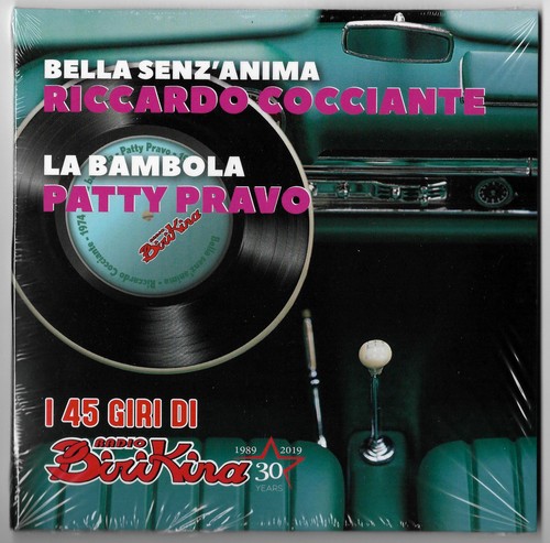 Patty pravo riccardo - pravo,