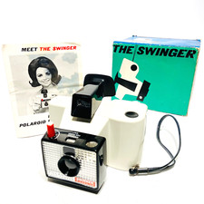 Polaroid 'The Swinger' modello