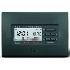 Cronotermostato da parete TH/400 GR grigio - Came 69404300