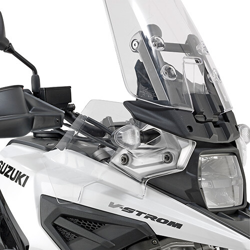 Givi kit deflettori paramani - givi,