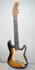 2008 Fender Squier Standard