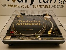 Technics SL-1200 LTD Limited