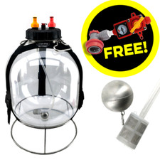 FermZilla Kit erogazione a