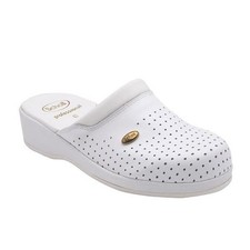 Clog back guard bianco uomo - uomo, dr