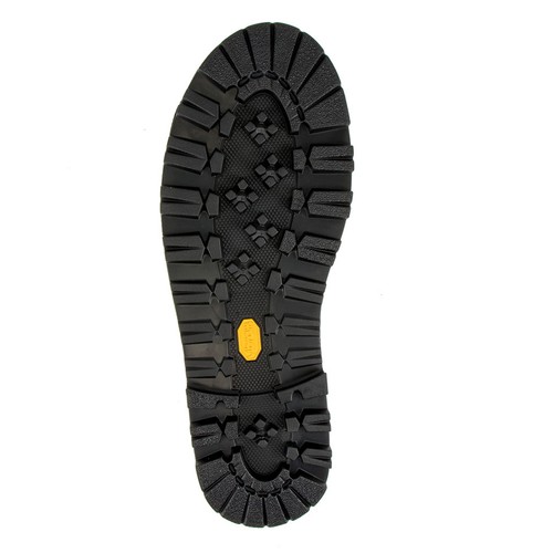 Vibram suola lunga teton 1014 - suola,