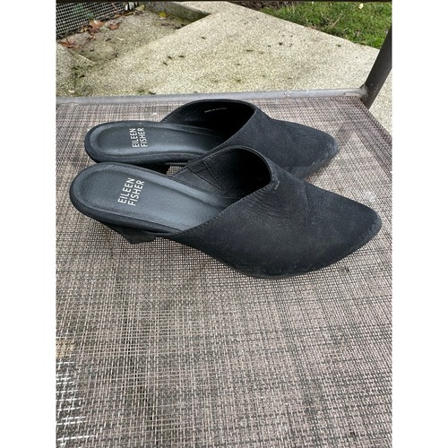 Eileen fisher donna nero - eileen,