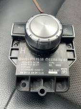 Controller mercedes w204 w212 - mercedes,