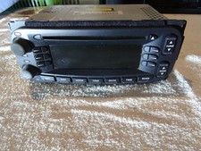 CD GPS CHRYSLER GRAND VOYAGER