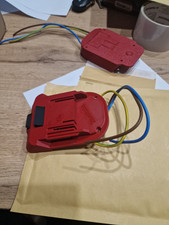 Adattatore  PROLUNGA Da Makita Batteria 18V(LXT) Ad Utensile MAKITA 18V (LXT)