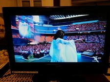 TV LCD 19" Saba mod. L191JC