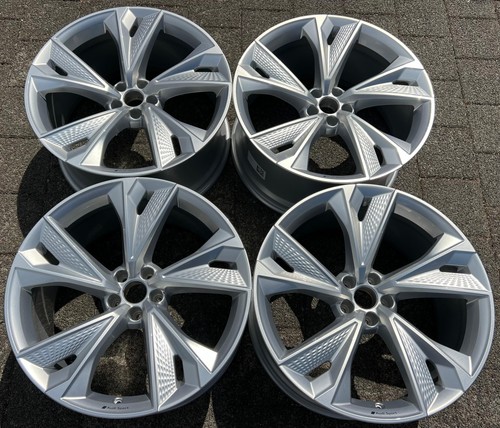Cerchi lega originali 22 - 4, 22"