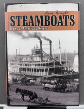 Steamboats: Icons of America's