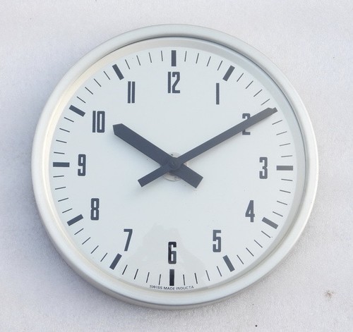 Orologio elettrico ottime - in,