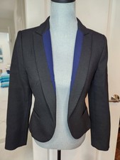 Giacca blazer Zara misto lana