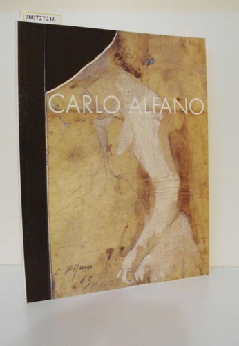 Carlo alfano staatsgalerie - carlo,