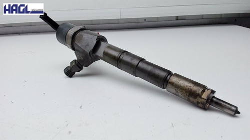 Iniettore diesel 0986435104 - iniettore,