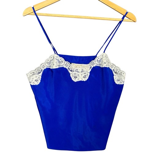 Cami top vintage victoria - cami, victoria’s