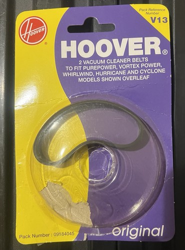 Cinghia aspirapolvere hoover - cinghia,