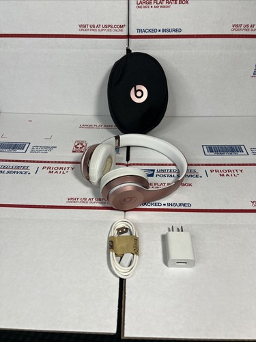 Beats dre - beats, solo