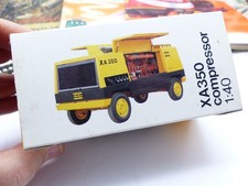 ATLAS COPCO XA Compressor