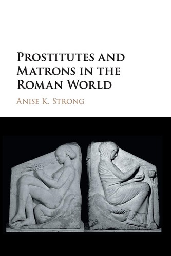 Prostitutes and matrons the - prostitutes, in
