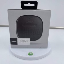 Bose SOUNDLINK MICRO Nero