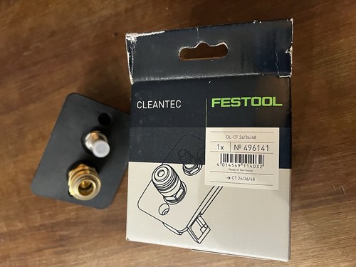 Festool cleantec ct - festool,