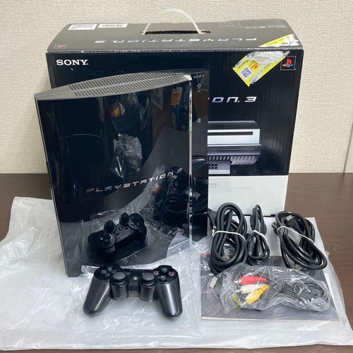 Sony playstation ps3 cecha00 - playstation,