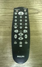 PHILIPS Telecomando remote control per componenti Audio/Video