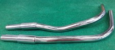 Scarico triumph trident - scarico,