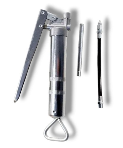 Pompa ingrassatore pistola - pistola, per