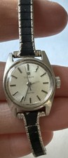 Orologio Vintage Tissot Donna