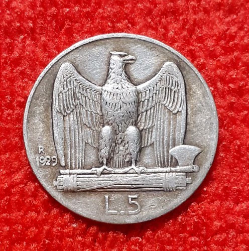 Regno vittorio emanuele - vittorio, iii°