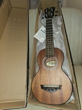 Ukulele Soprano D'Angelico
