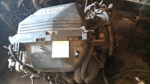 Motore toyota rav iii 1az - iii, 1az-fe