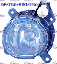 COPPIA FARI FARETTO