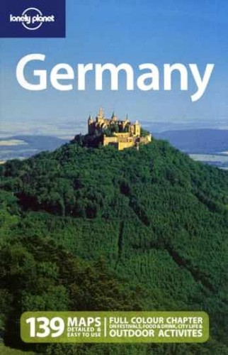 Germany - , (lonely
