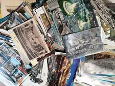 lotto n. 400 vecchie cartoline