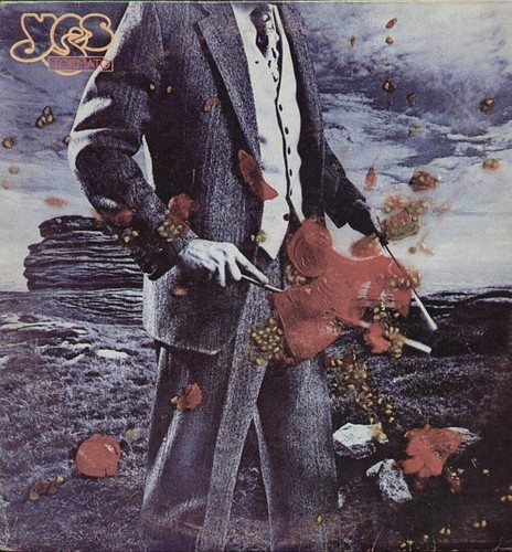 Yes tormato lp - tormato, [lp]