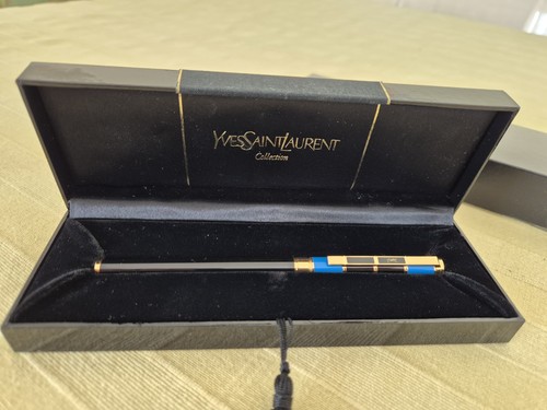 Yves saint laurent collection - saint,