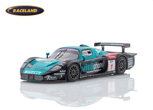 Maserati mc12 gt1 vitaphone - maserati,