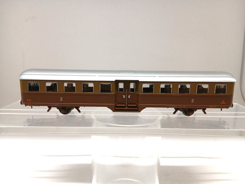 Lima 309394k carrozza - 309394k, h0