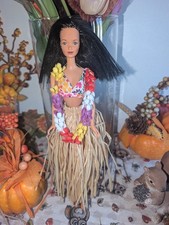 Barbie Hawaiian 1975