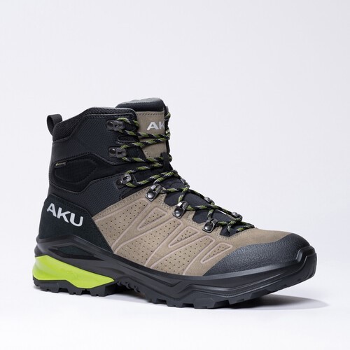 Aku adapta gtx - adapta, stivali