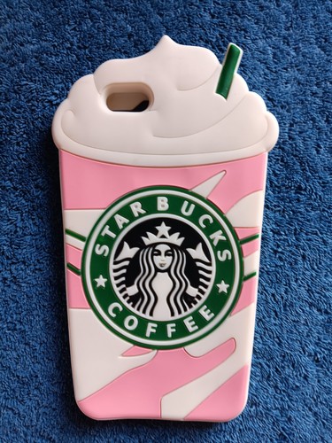 Custodia cover starbucks - custodia,