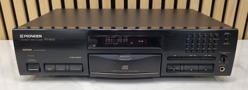 Pioneer s602 lettore - pd-s602,