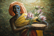 Vladimir Tretchikoff - La