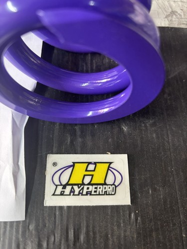 Hyperpro abbassamento 30mm - abbassamento, -30mm